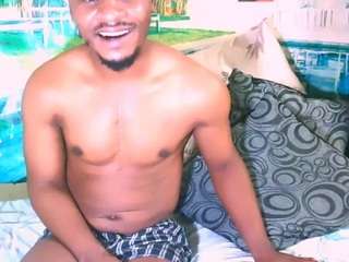 ebonytiger69 webcam
