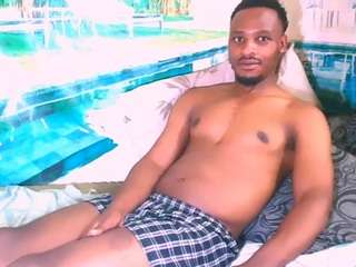 ebonytiger69 webcam