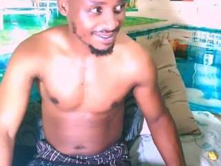 ebonytiger69 webcam model