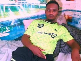 ebonytiger69 webcam model