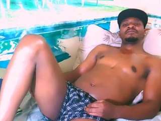 ebonytiger69 Live Webcam on CamSoda