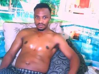 ebonytiger69 Live Webcam on CamSoda