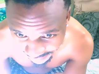 ebonytiger69's CamSoda show and profile