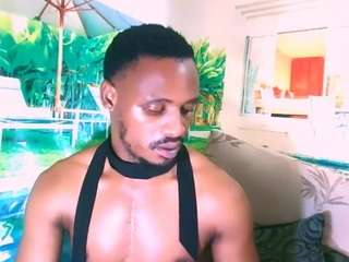 ebonytiger69's CamSoda show and profile