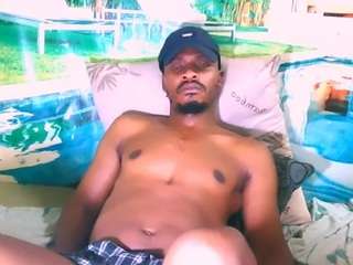 ebonytiger69 Live Webcam on CamSoda