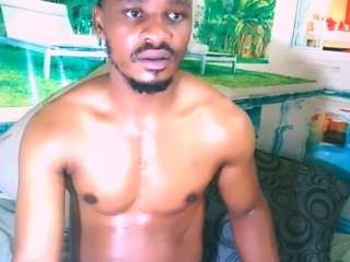 ebonytiger69 Live Webcam on CamSoda