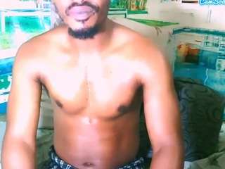 ebonytiger69 Live Webcam on CamSoda