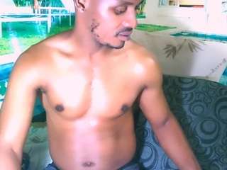 ebonytiger69 Live Webcam on CamSoda