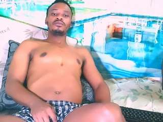 ebonytiger69 Live Webcam on CamSoda