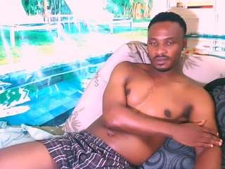 ebonytiger69 Live Webcam on CamSoda