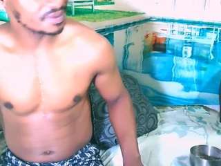 ebonytiger69 Live Webcam on CamSoda