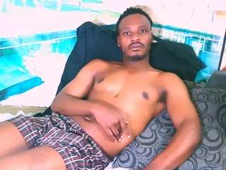 ebonytiger69 camsoda