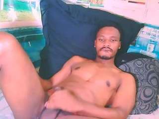 EbonyTiger69