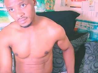 ebonytiger69 Live Webcam on CamSoda