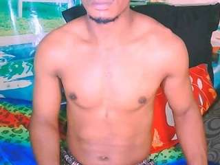 ebonytiger69 Live Webcam on CamSoda