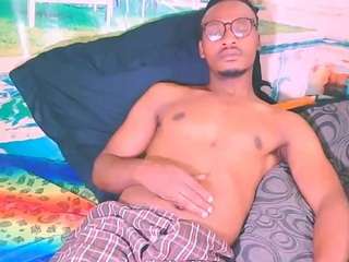 ebonytiger69 Live Webcam on CamSoda