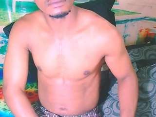 ebonytiger69 Big live webcam