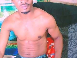 ebonytiger69 webcam