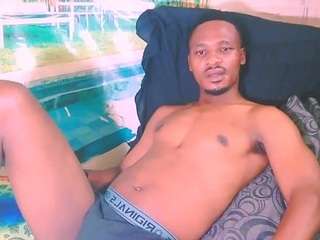ebonytiger69 webcam