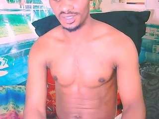EbonyTiger69