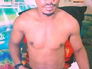 ebonytiger69 webcam