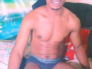 ebonytiger69 webcam