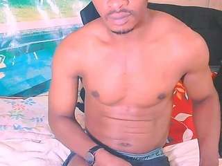 ebonytiger69 webcam