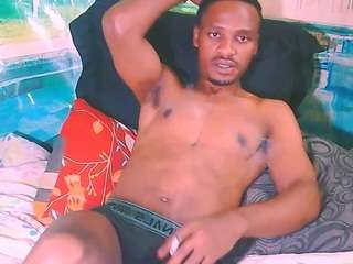 ebonytiger69 webcam