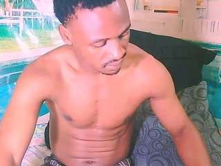 ebonytiger69 webcam model