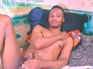 ebonytiger69 webcam