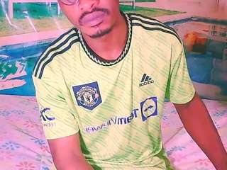 ebonytiger69 webcam model