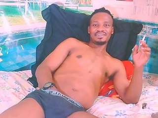 ebonytiger69 webcam