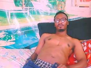 ebonytiger69 webcam