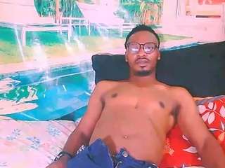 ebonytiger69 webcam