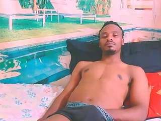 ebonytiger69 webcam