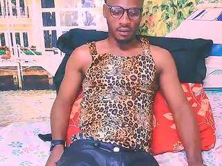 EbonyTiger69