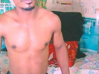 ebonytiger69 webcam