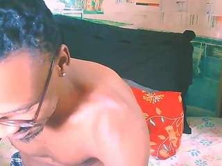 EbonyTiger69