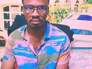 ebonytiger69's CamSoda show and profile