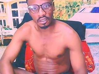 EbonyTiger69