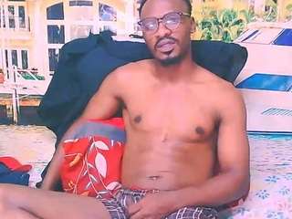 ebonytiger69 webcam model