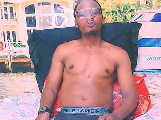 EbonyTiger69