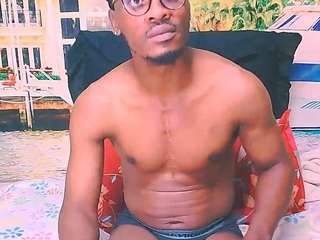 EbonyTiger69