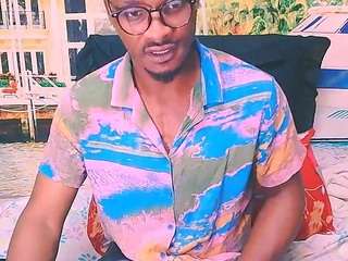 EbonyTiger69