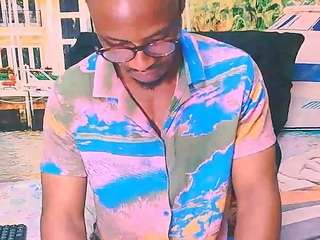 EbonyTiger69