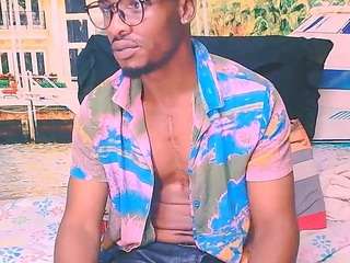EbonyTiger69