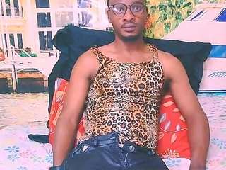 EbonyTiger69