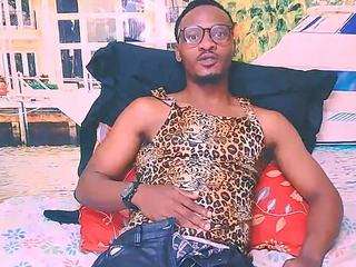 EbonyTiger69