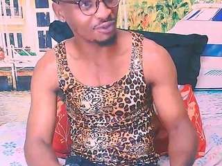 EbonyTiger69
