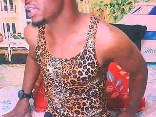 EbonyTiger69